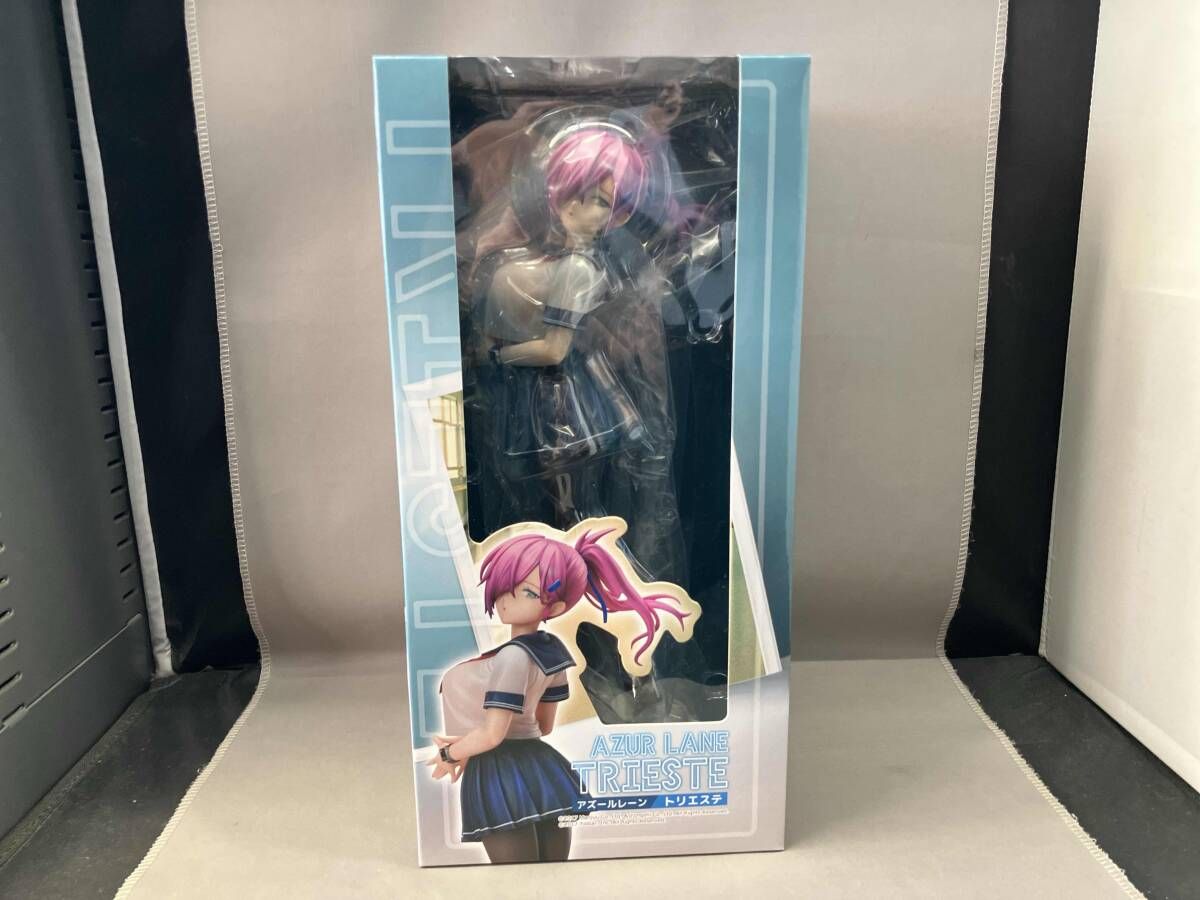 ユニオンクリエイティブ トリエステ アズールレーン - メルカリ ユニオンクリエイティブ トリエステ アズールレーン - メルカリ