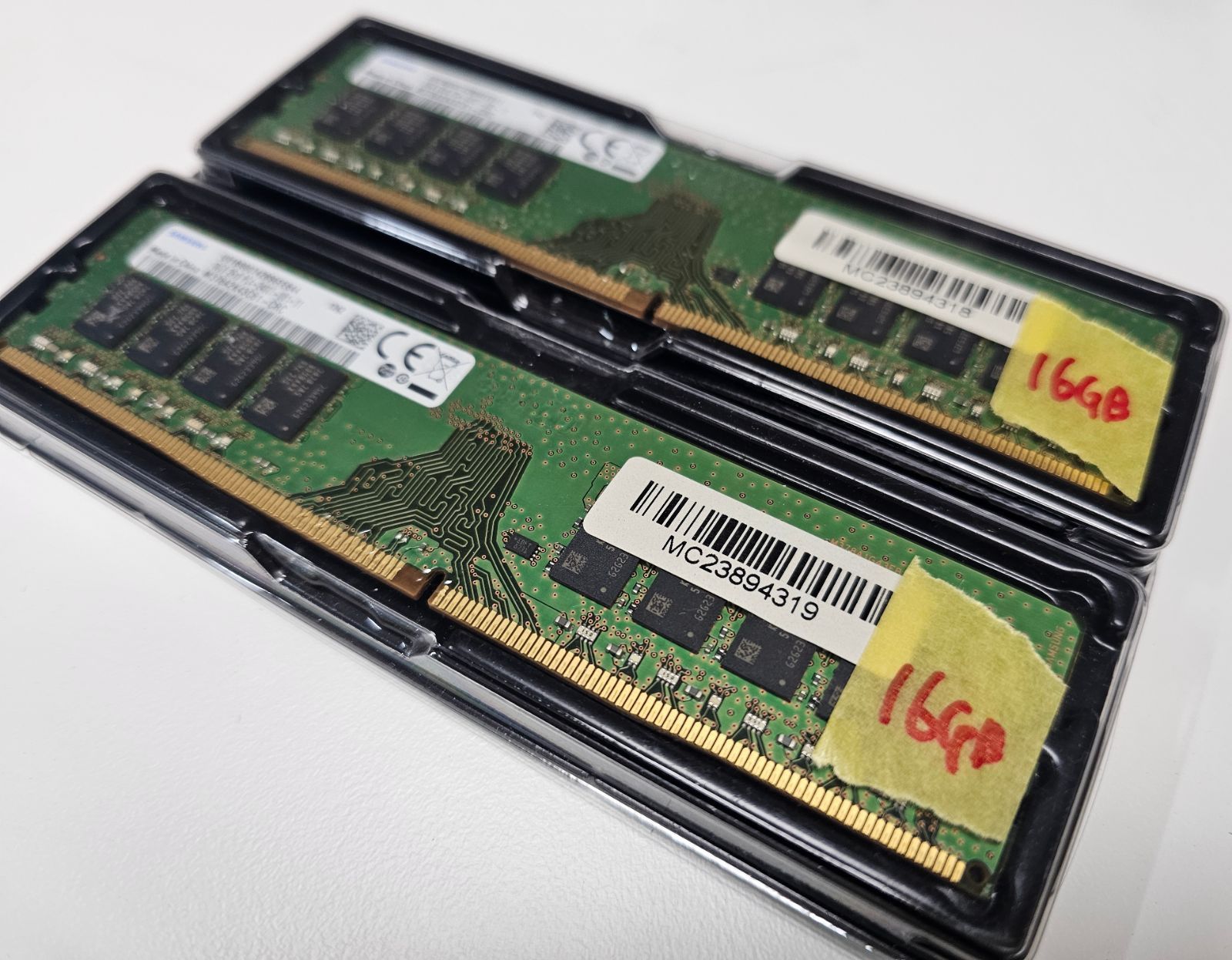 Ramxel DDR4-2400 メモリ 16GB x 2枚セット 32GB Ramxel DDR4-2400 メモリ 16GB x 2枚セット 32GB DDR4-2400 16GBメモリ ×2