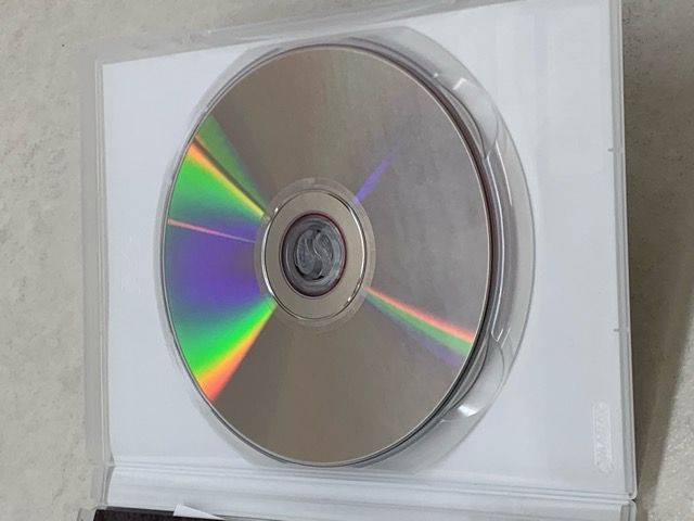 DVD