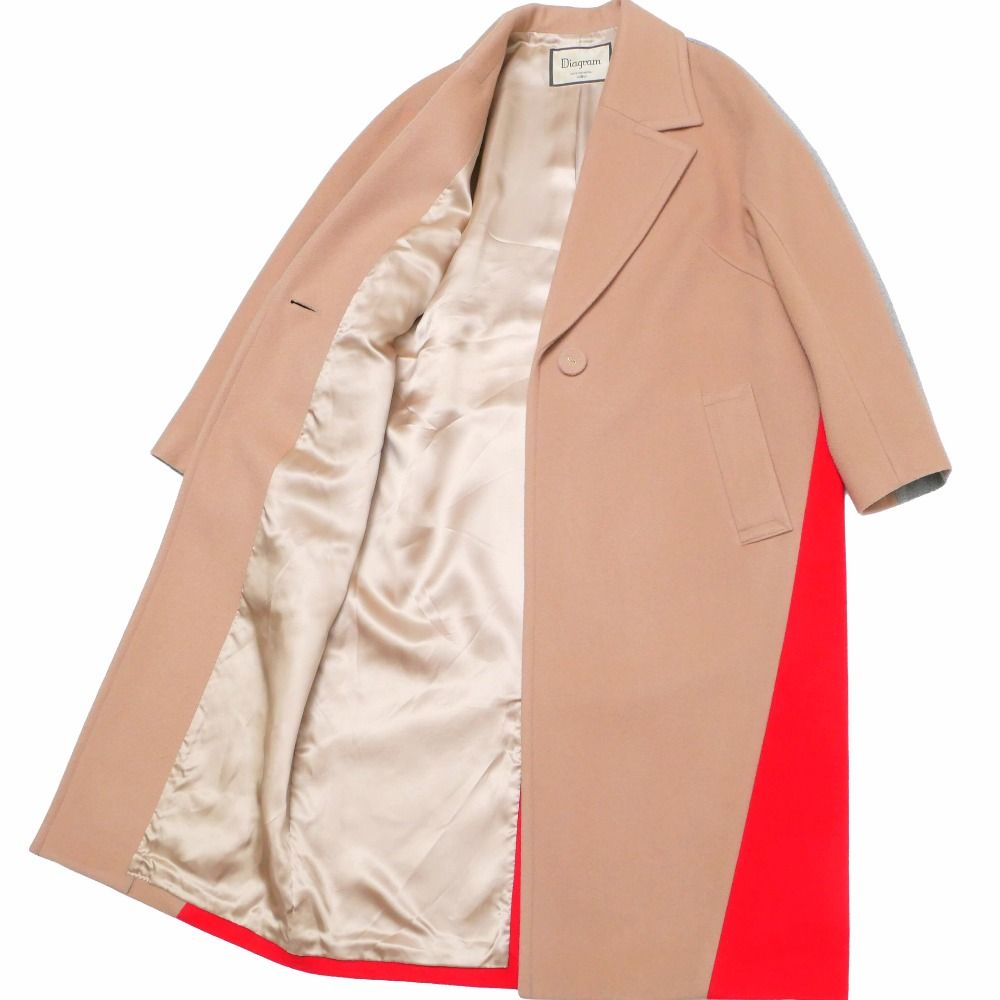 Diagram GRACE CONTINENTAL ダイアグラム グレースコンチネンタル