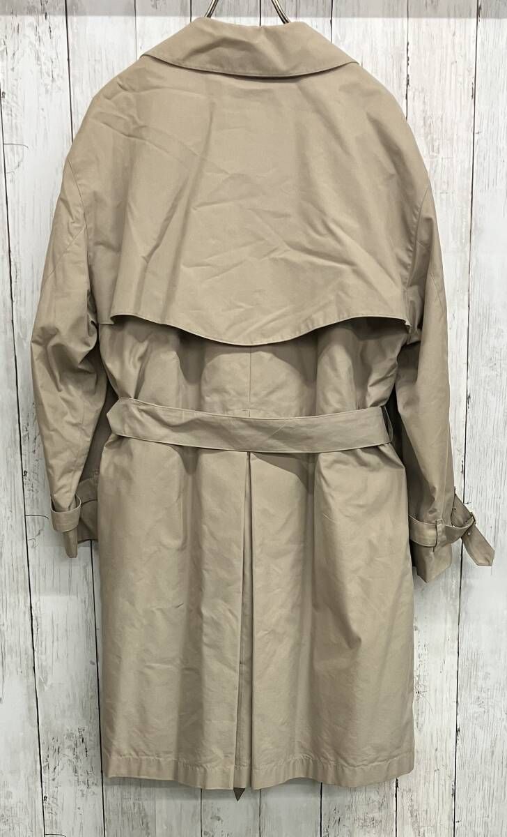 Burberrys バーバリーズ トレンチコート ゴールドボタン ヴィンテージ Burberrys バーバリーズ (Vintage) トレンチコート – Trip