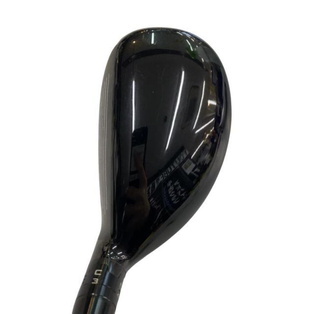 中古】 タイトリスト TS3 25° ユーティリティ UT Titleist MCI Matte