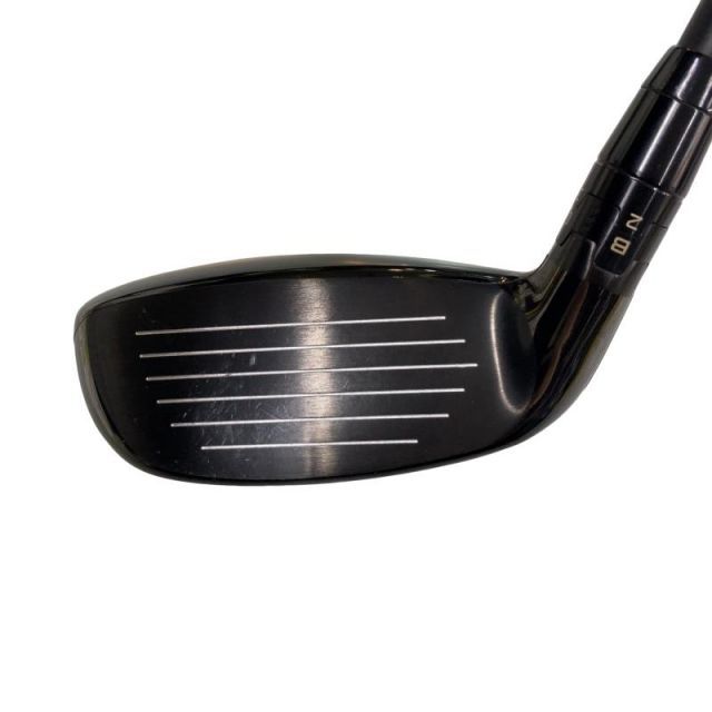 中古】 タイトリスト TS3 25° ユーティリティ UT Titleist MCI Matte