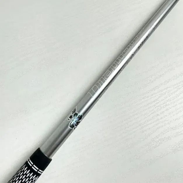 ゴルフ シャフト【中古】Diamana Thump FW 65 S フェアウェイウッド用
