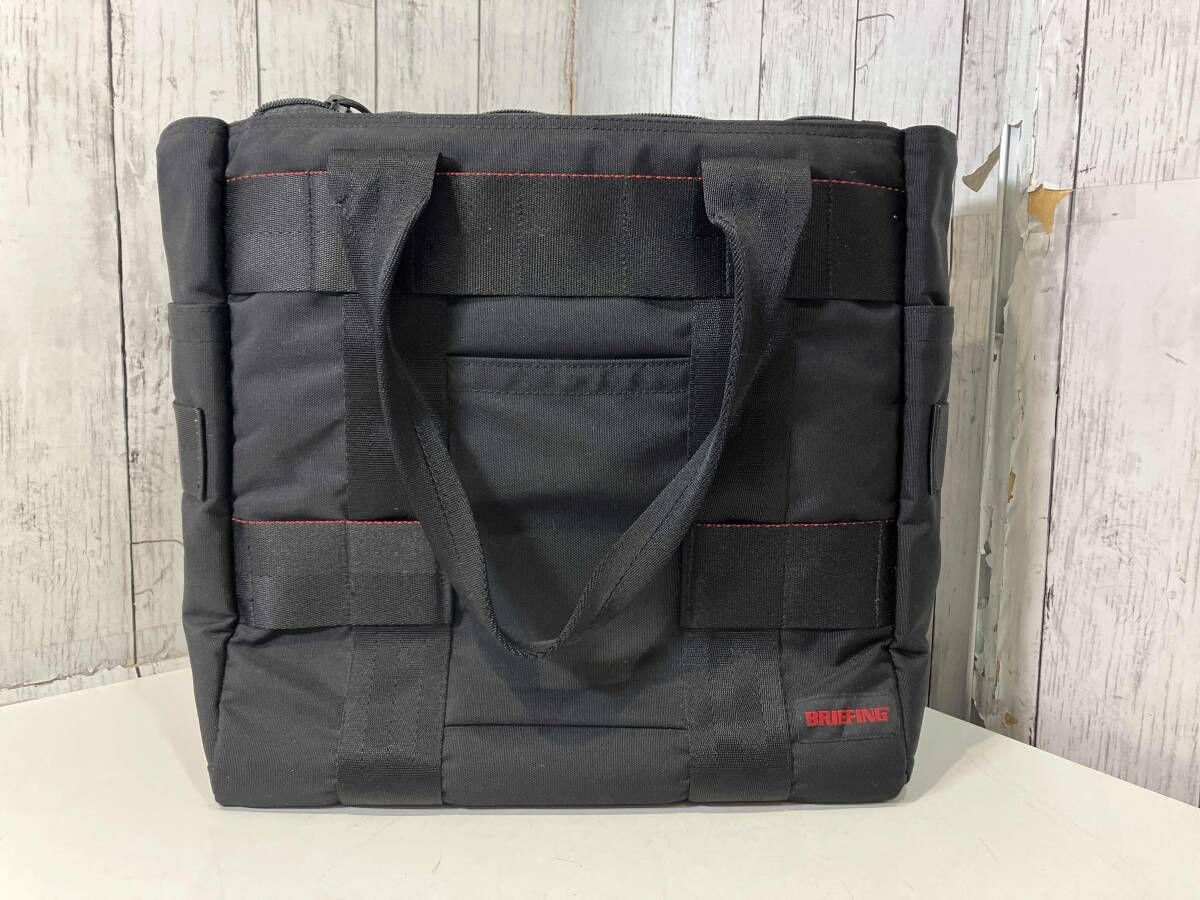 BRIEFING PROTECTION TOTE ブリーフィング プロテクション トート