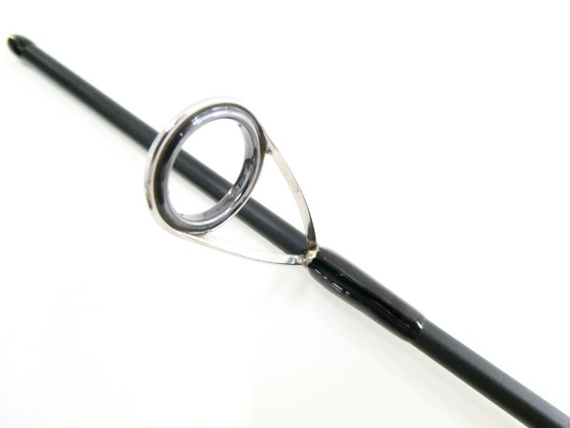  ダイワ キャタリナ BJ AP 64 MLS-METAL 03- オフショアロッド ロッド