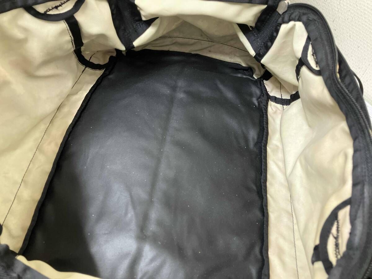 リュック 2
