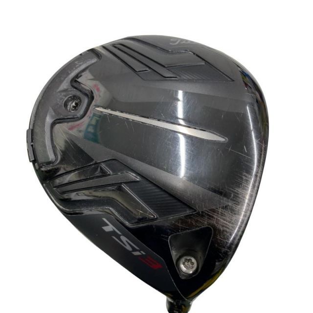 中古】 タイトリスト TSi3 10° USA ドライバー DR TENSEI AV RAW BLUE