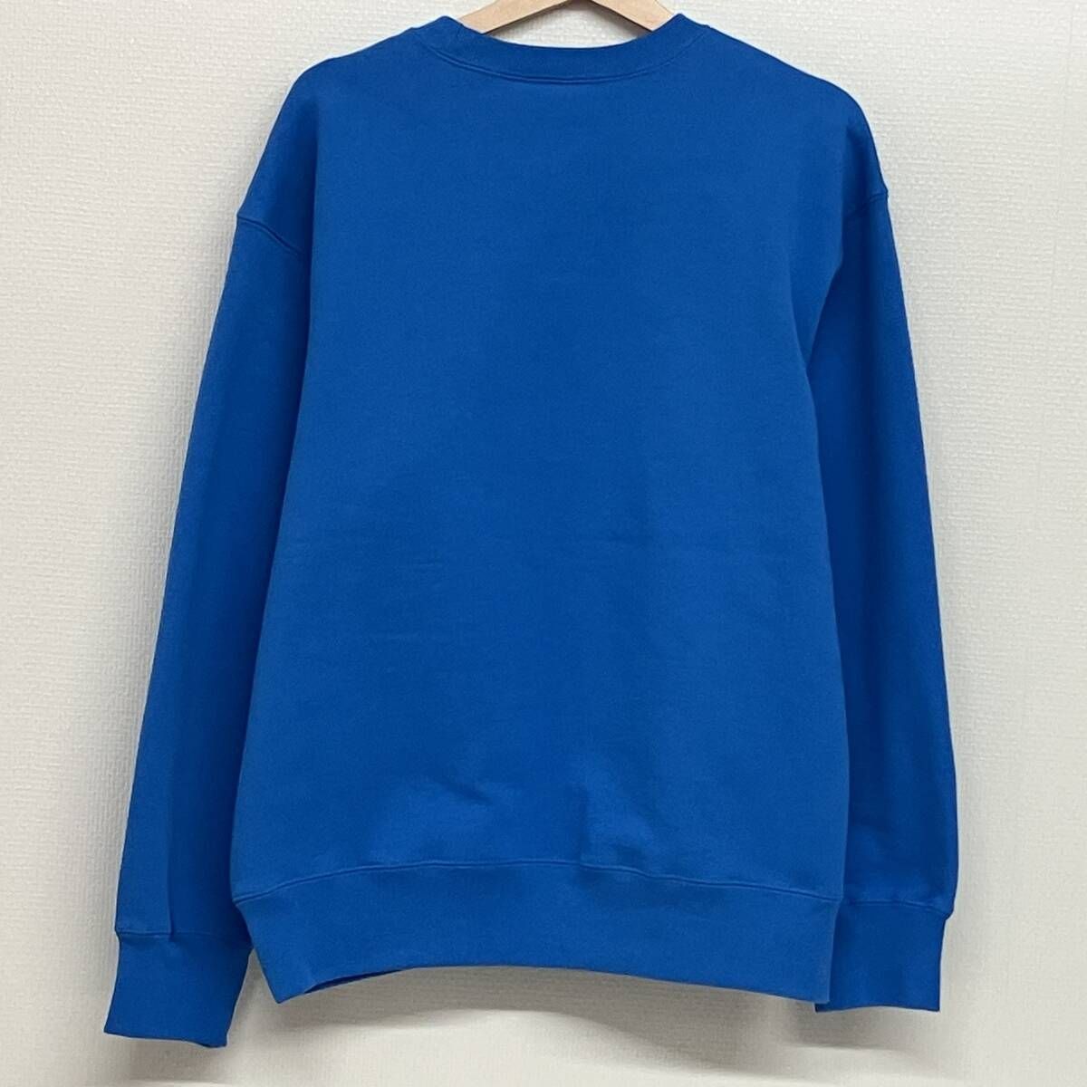 Supreme Box Logo Hooded Sweatshirt Cyan シュプリーム ボックスロゴ
