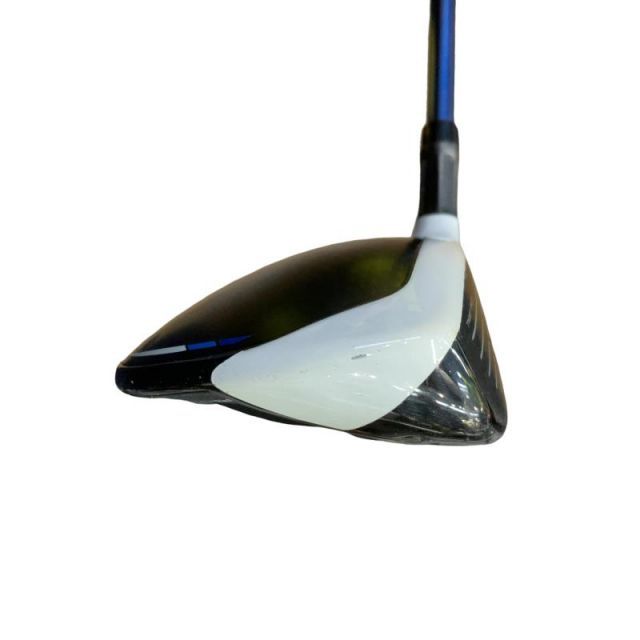 中古】 テーラーメイド SIM2 MAX 5W フェアウェイウッド FW Diamana TB