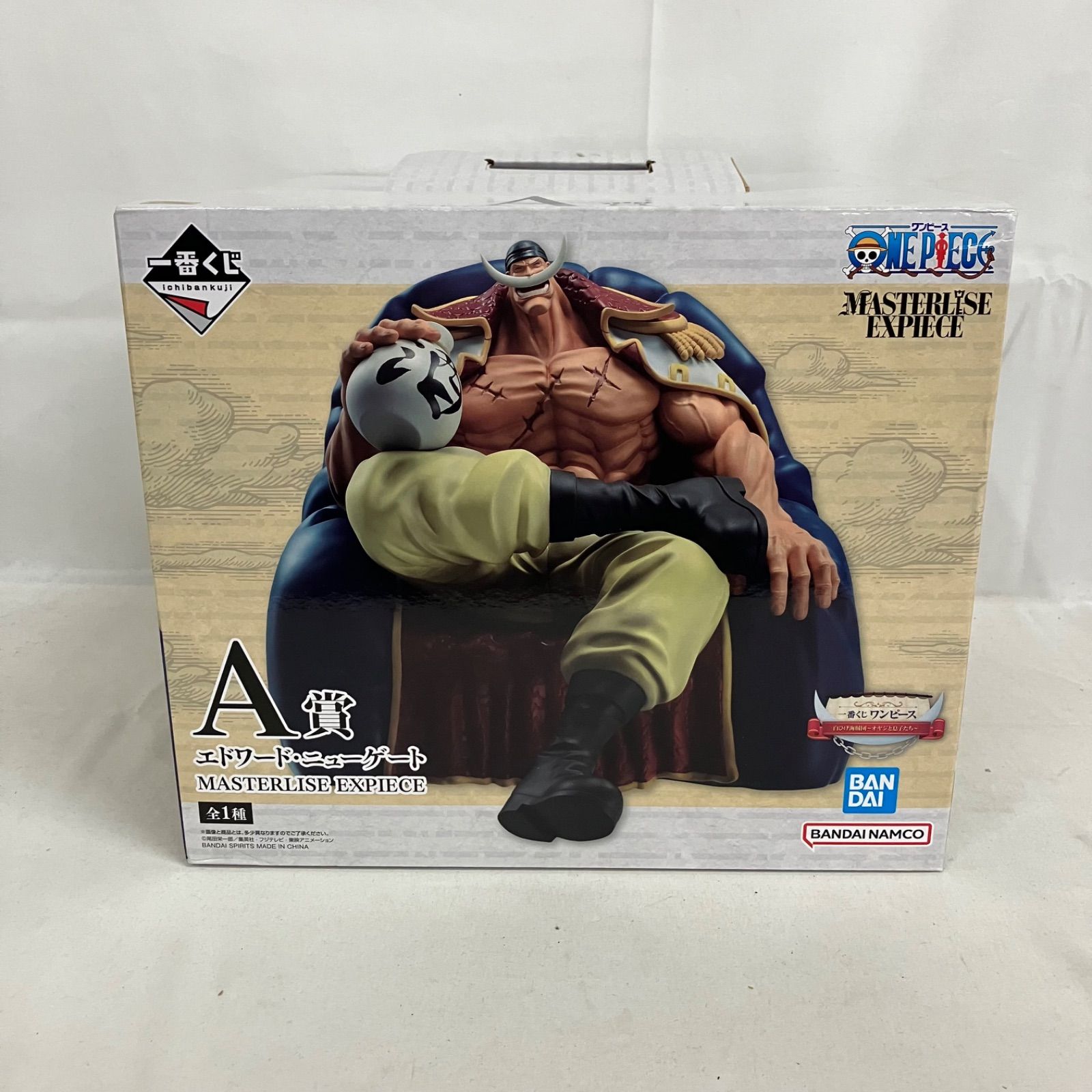 ワンピース MASTERLISE EXPIECE フィギュアセット ONE PIECE Zoro MASTERLISE EXPIECE figure ichiban kuji egghead