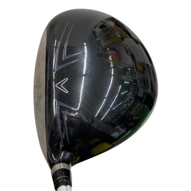中古】 キャロウェイ GBB EPIC FORGED 9.5° ドライバー DR Tour AD IZ