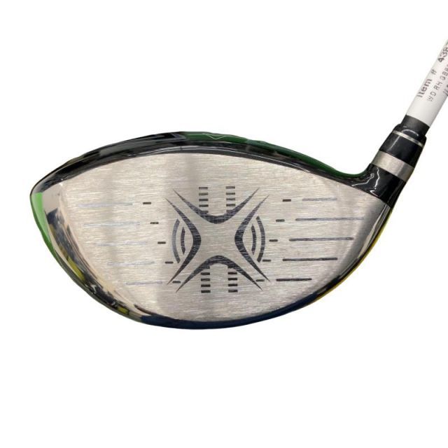 中古】 キャロウェイ GBB EPIC FORGED 9.5° ドライバー DR Tour AD IZ