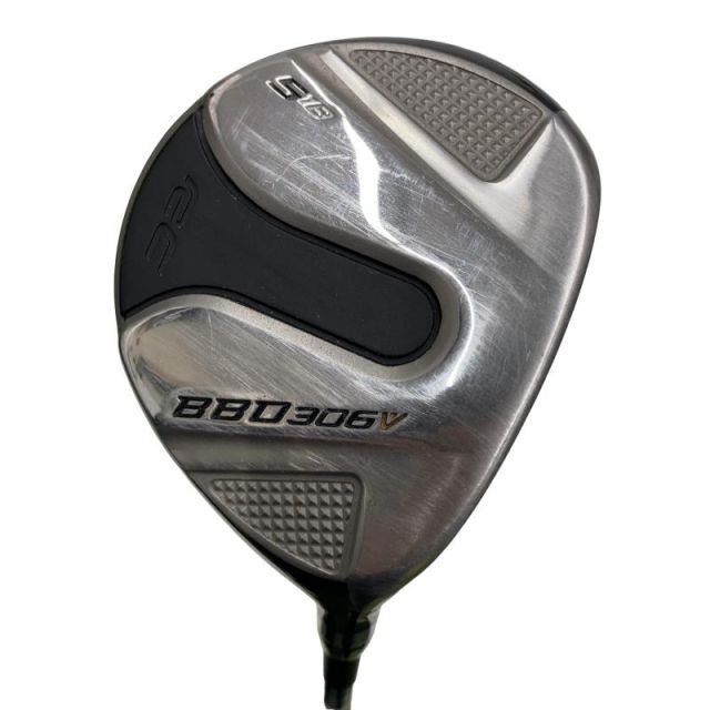 中古】 ロイヤルコレクション BBD 306V 5W フェアウェイウッド FW