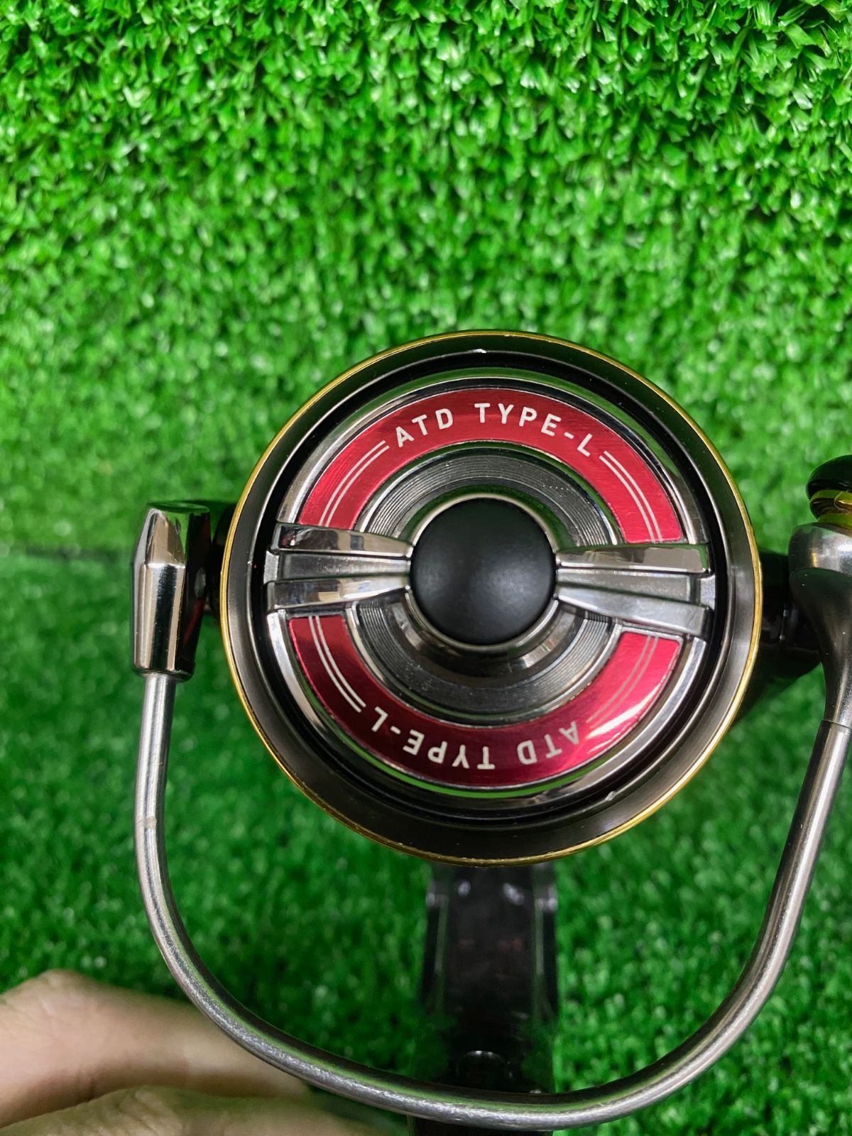 トーナメント ISO