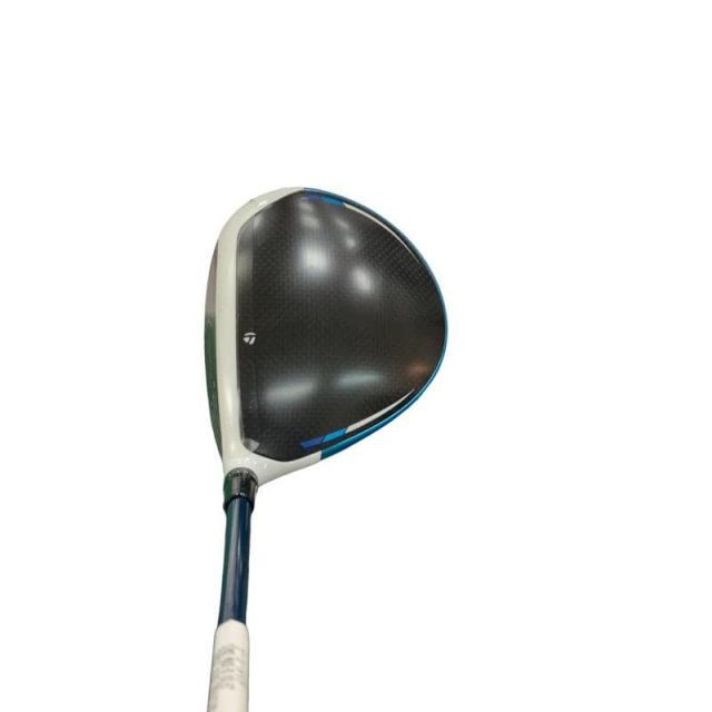 テイラーメイドSIM2MAX DR カスタムtensei1K blue 60S テイラーメイド