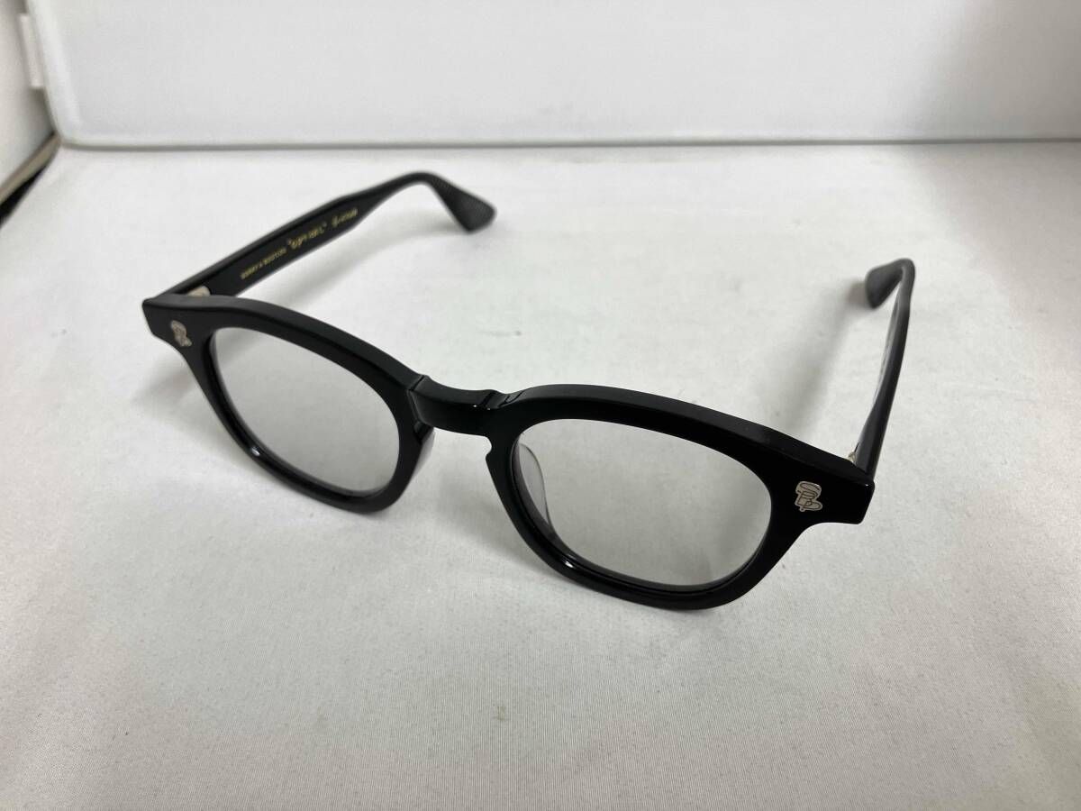 SORRY A BOOTLEG OPTICALソーリー ア ブートレグ オプティカル 'DYLAN