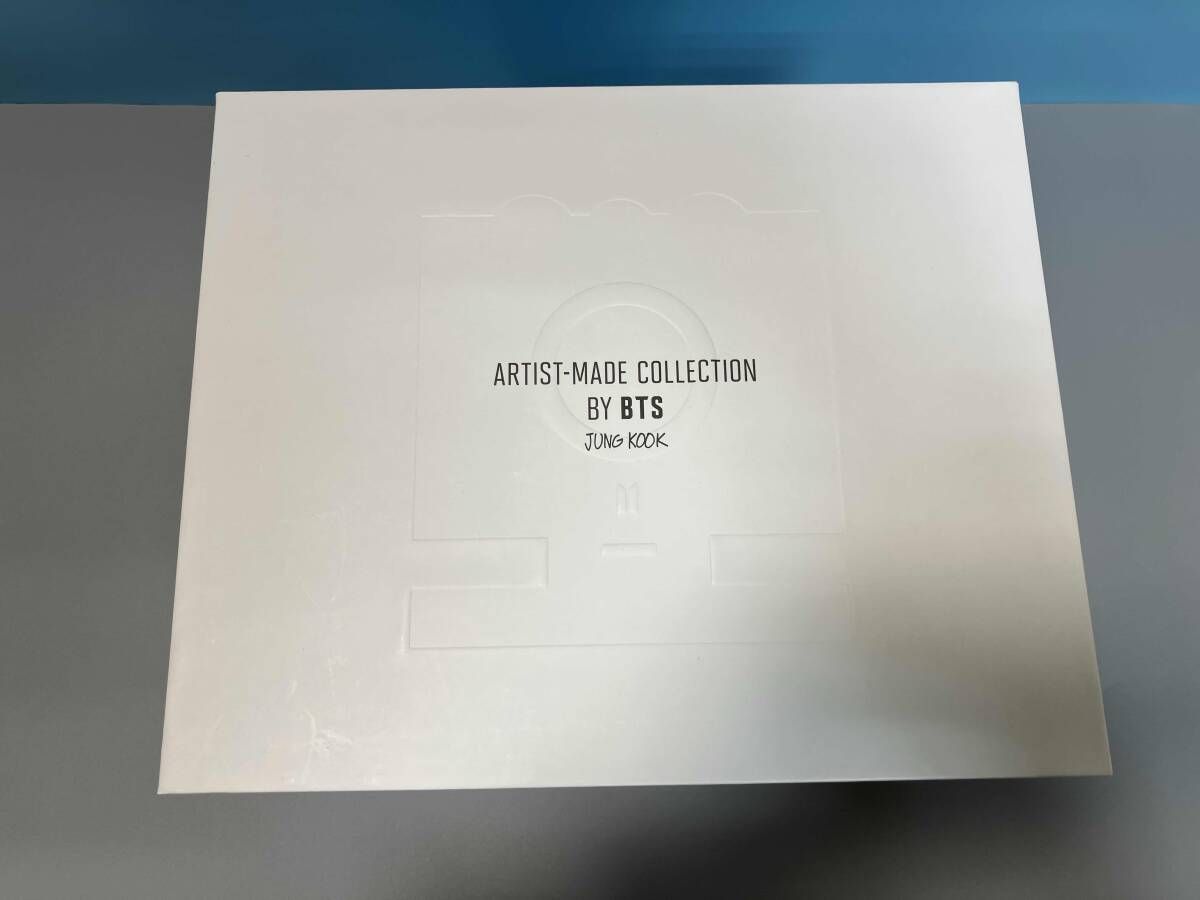 HYBE MIKROKOSMOS MOOD LANP