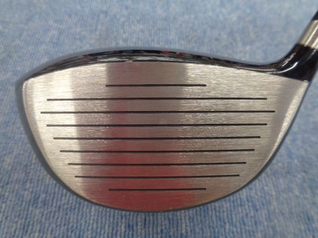 バルド BALDO コンペチオーネ568 STRONG LUCK 460 中古ドライバー