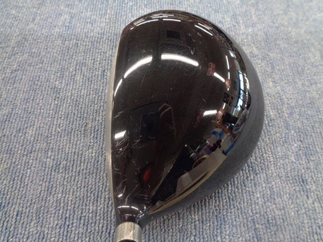 バルド BALDO コンペチオーネ568 STRONG LUCK 460 中古ドライバー