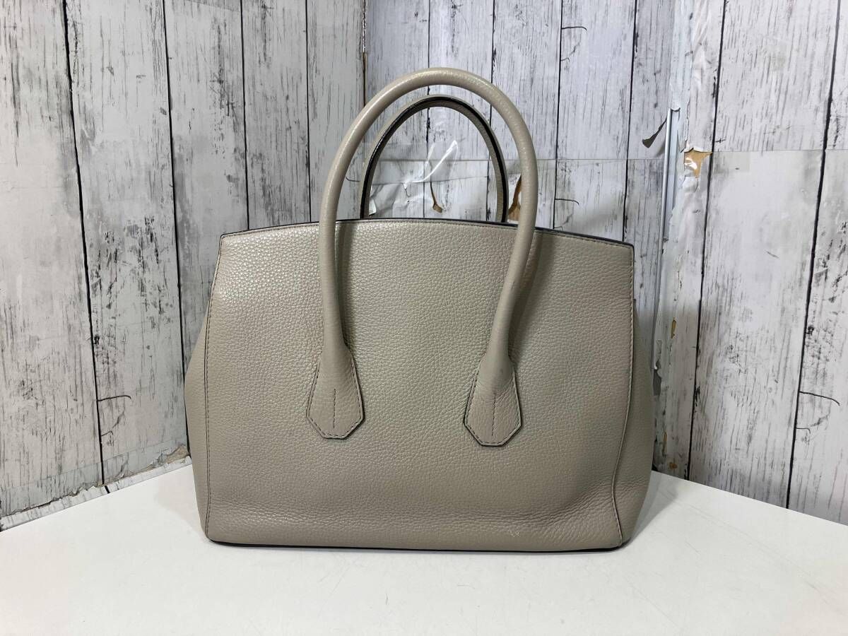 BALLY バリー SOMMET ソメット ミディアムトート トートバッグ 
