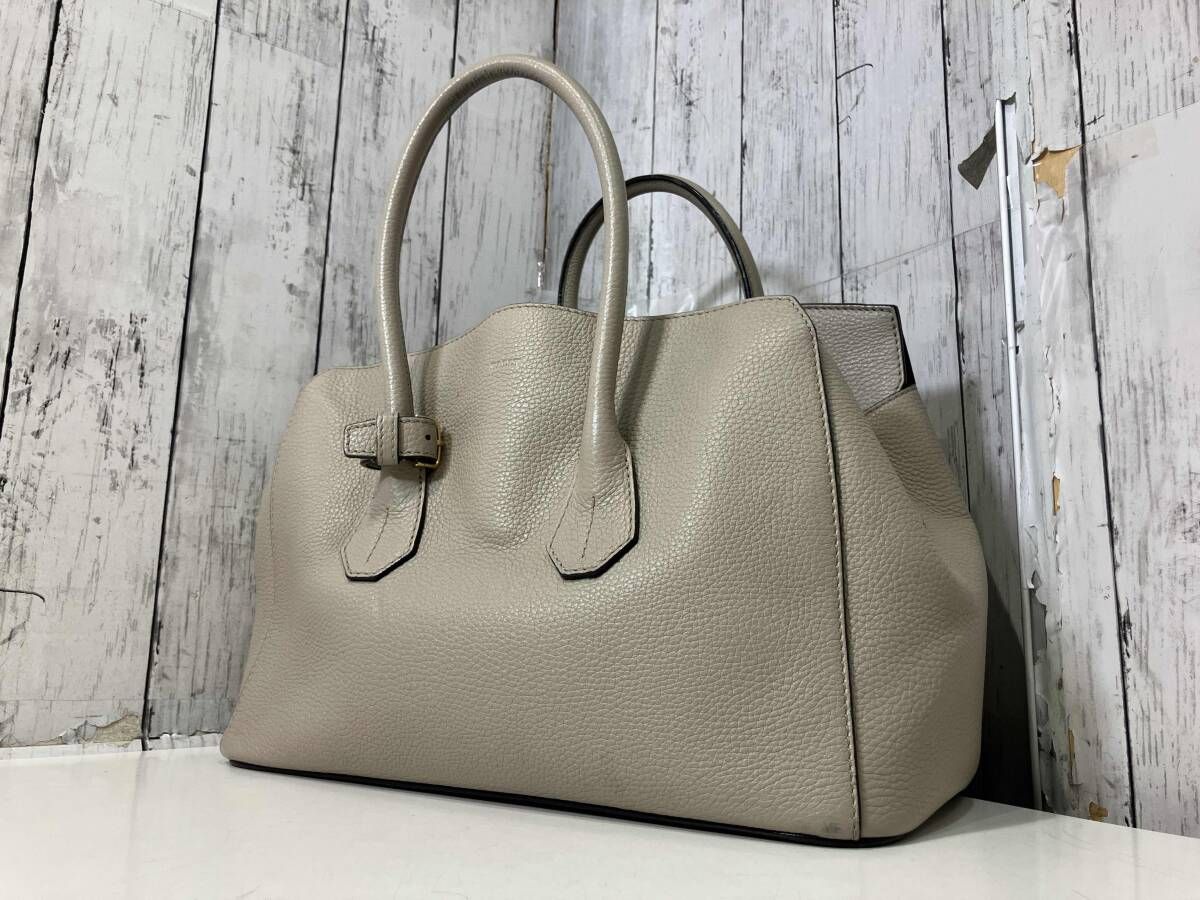 BALLY バリー SOMMET ソメット ミディアムトート トートバッグ 