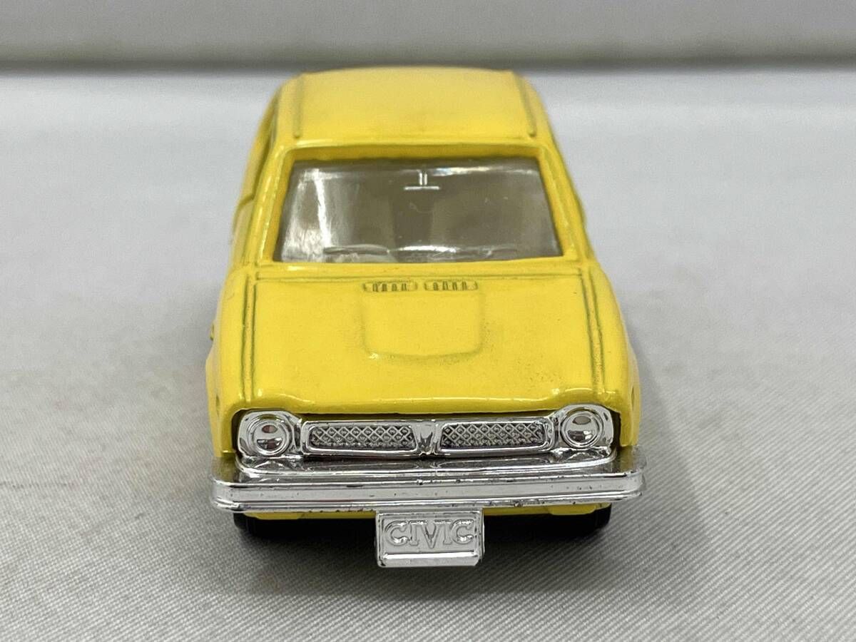 1974 小田急第2回トミカ工場記念