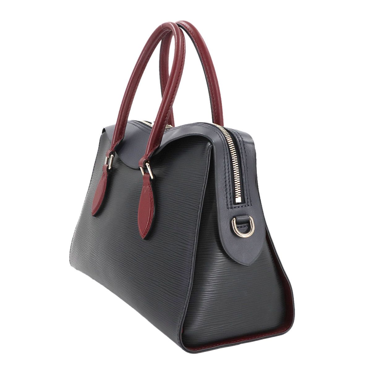 新品同様 ルイ ヴィトン LOUIS VUITTON エピ テュイルリー 2way トート