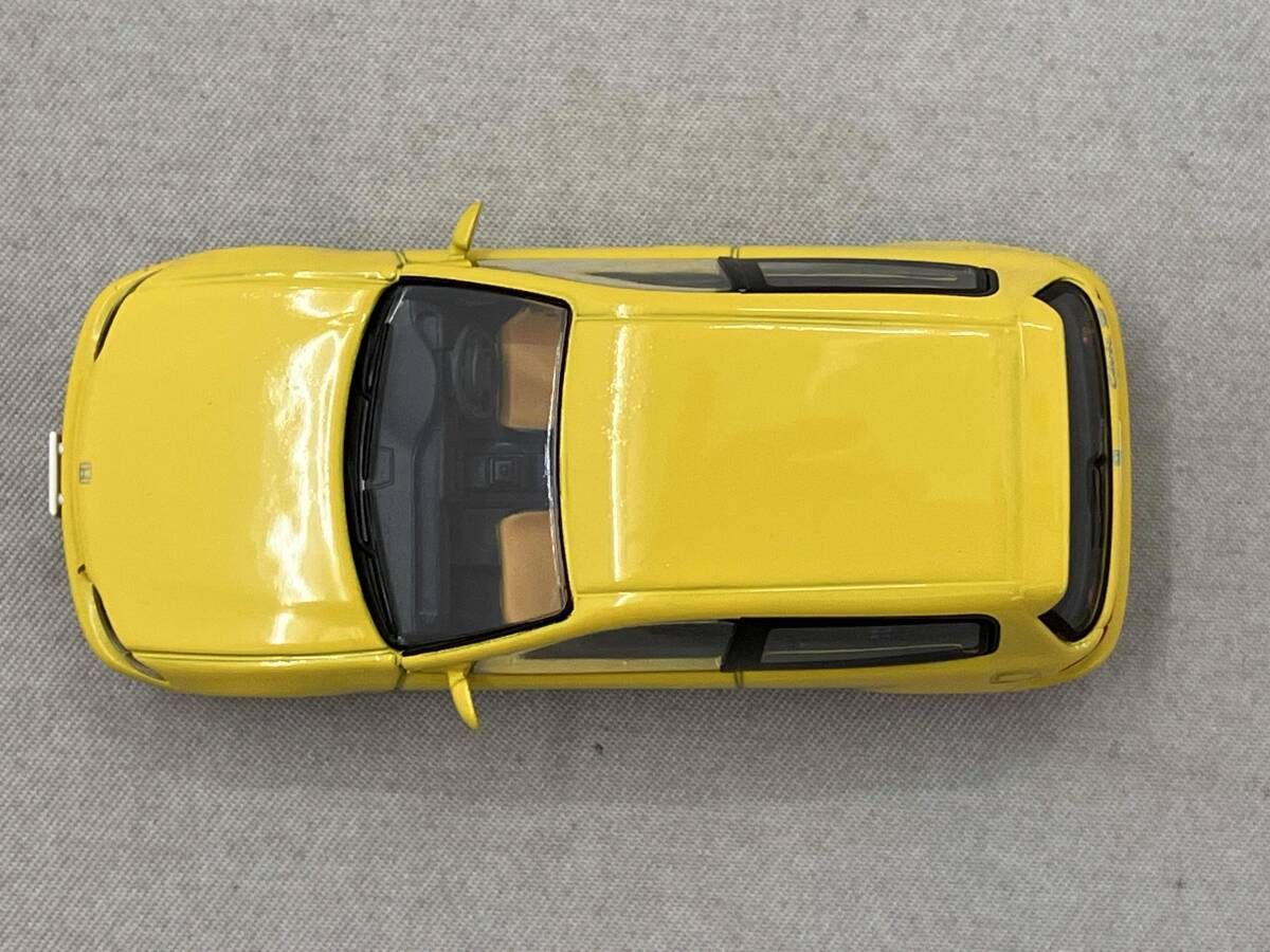  トミカ LV-N 48 c Honda シビック SiR-II リミテッドヴィンテージNEO トミーテック トミカ ミニカー