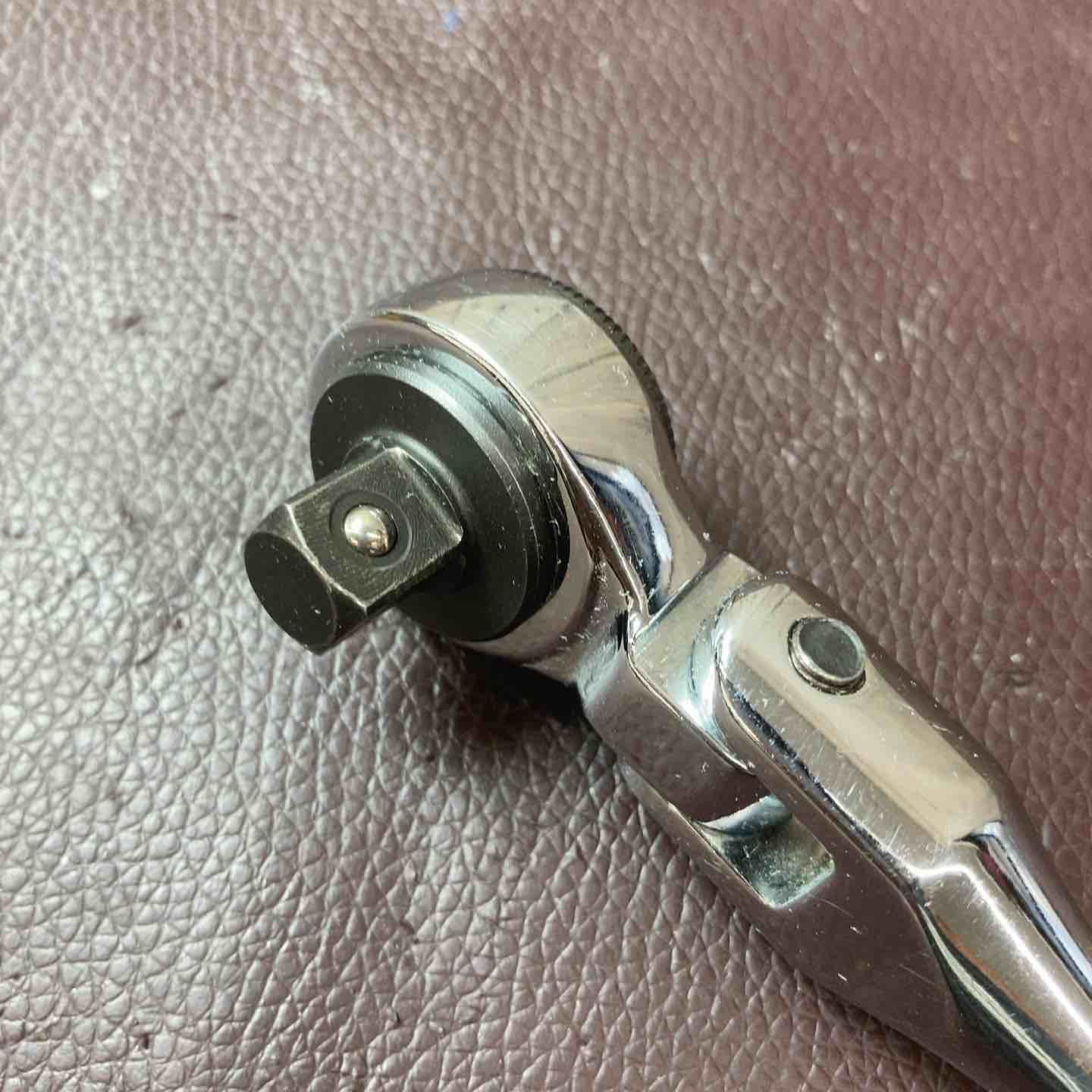 FACOM ラチェットハンドル J.153 A 3|8