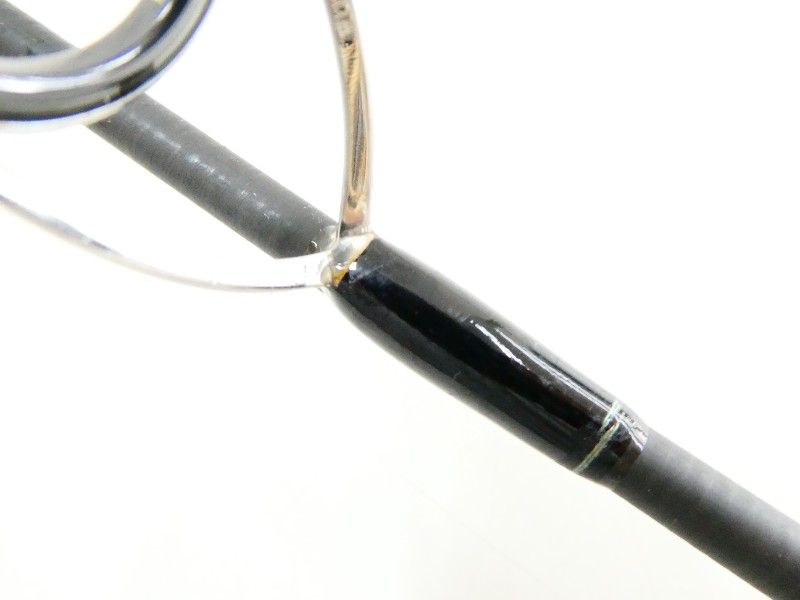  ダイワ アウトレイジ J 63 S 2 5 03 オフショアロッド ロッド