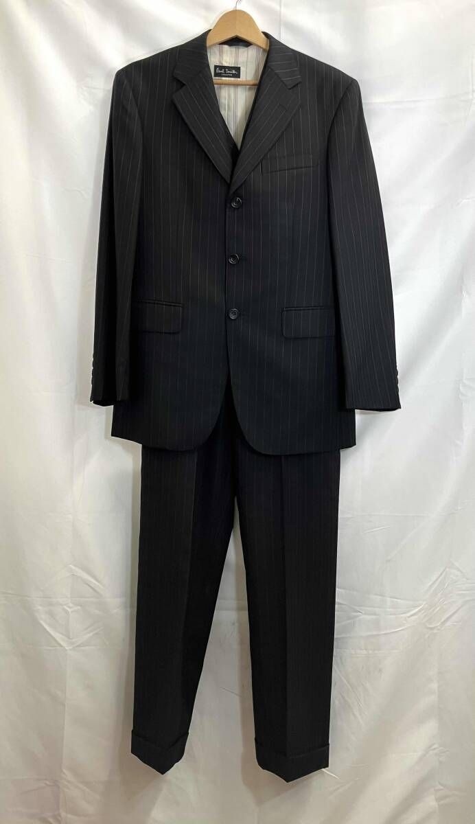 Paul Smith / ポールスミス / スーツ セットアップ 3点セット / Loro