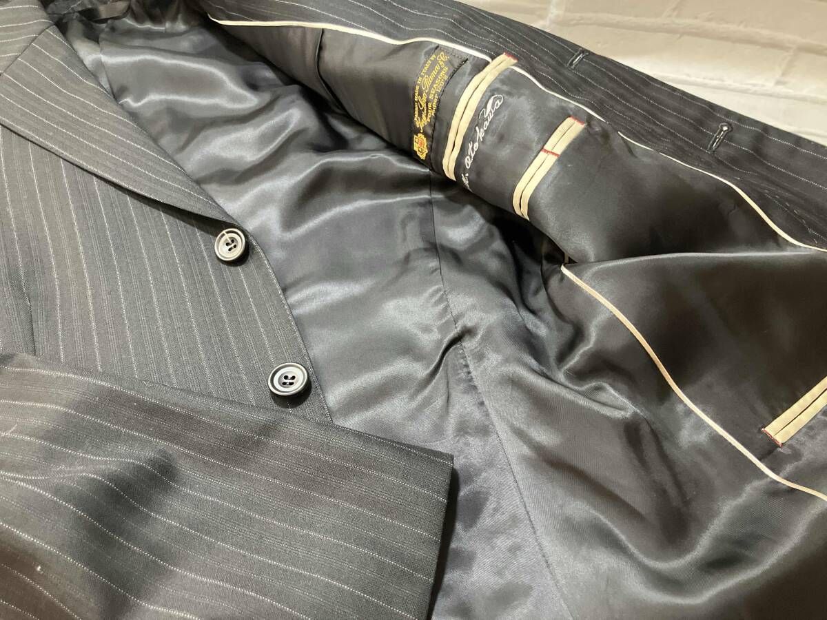 Paul Smith / ポールスミス / スーツ セットアップ 3点セット / Loro