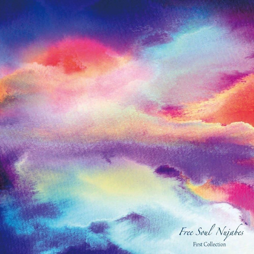 Free Soul Nujabes - First Collection 品