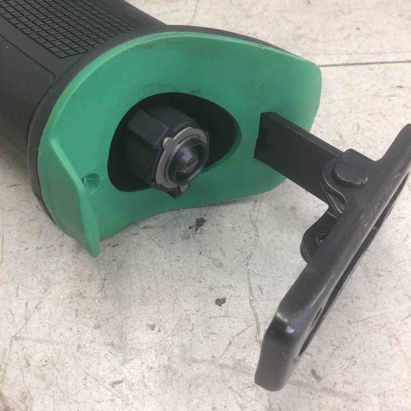  品 ハイコーキ|HIKOKI コードレスセーバーソー CR 36 DMA NN その他 電動工具 エア工具