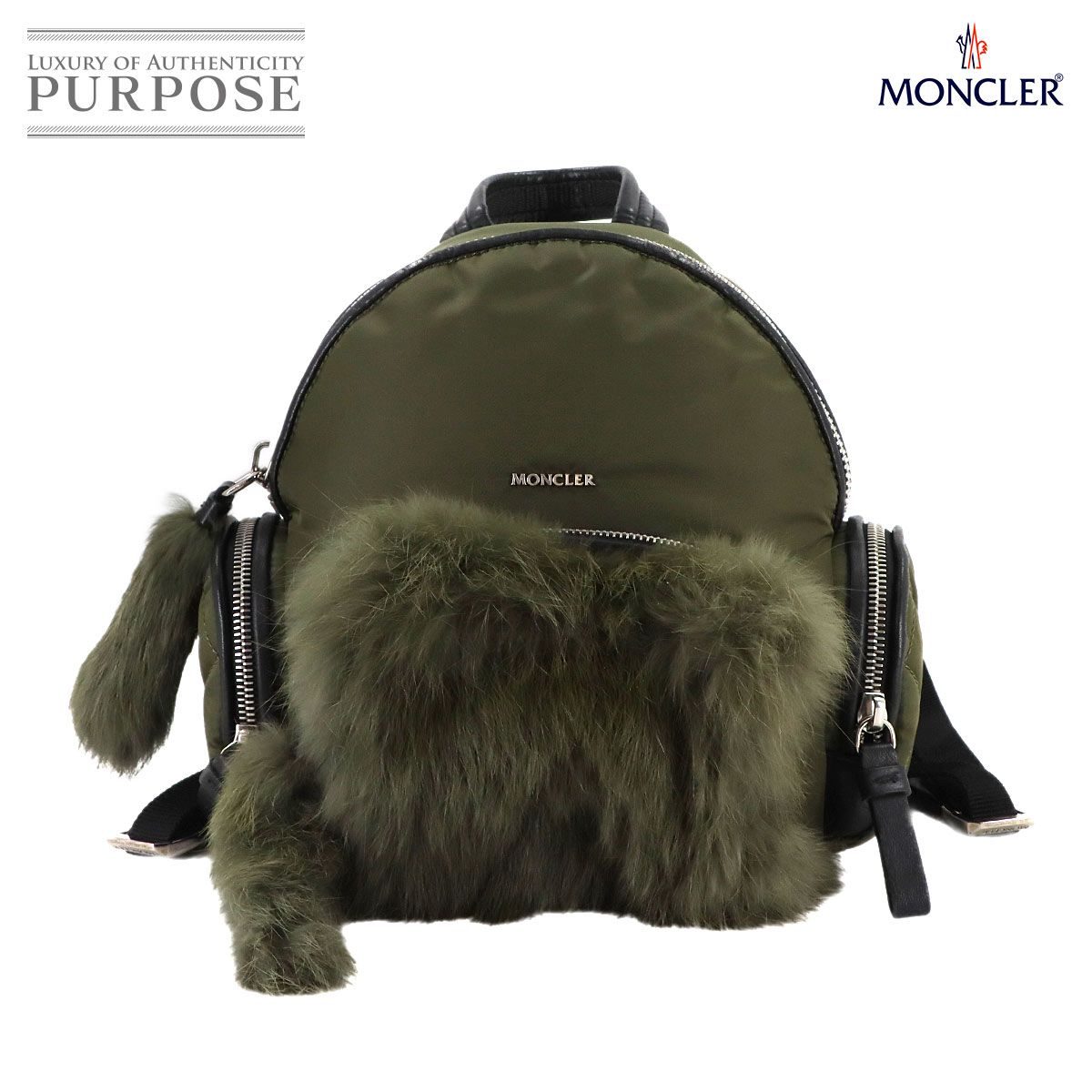 MONCLER FLORINE ZAINO バーガンディ キルティング リュック 楽天市場】MONCLER モンクレール ミニ バックパック MINI ASTRO ミニ