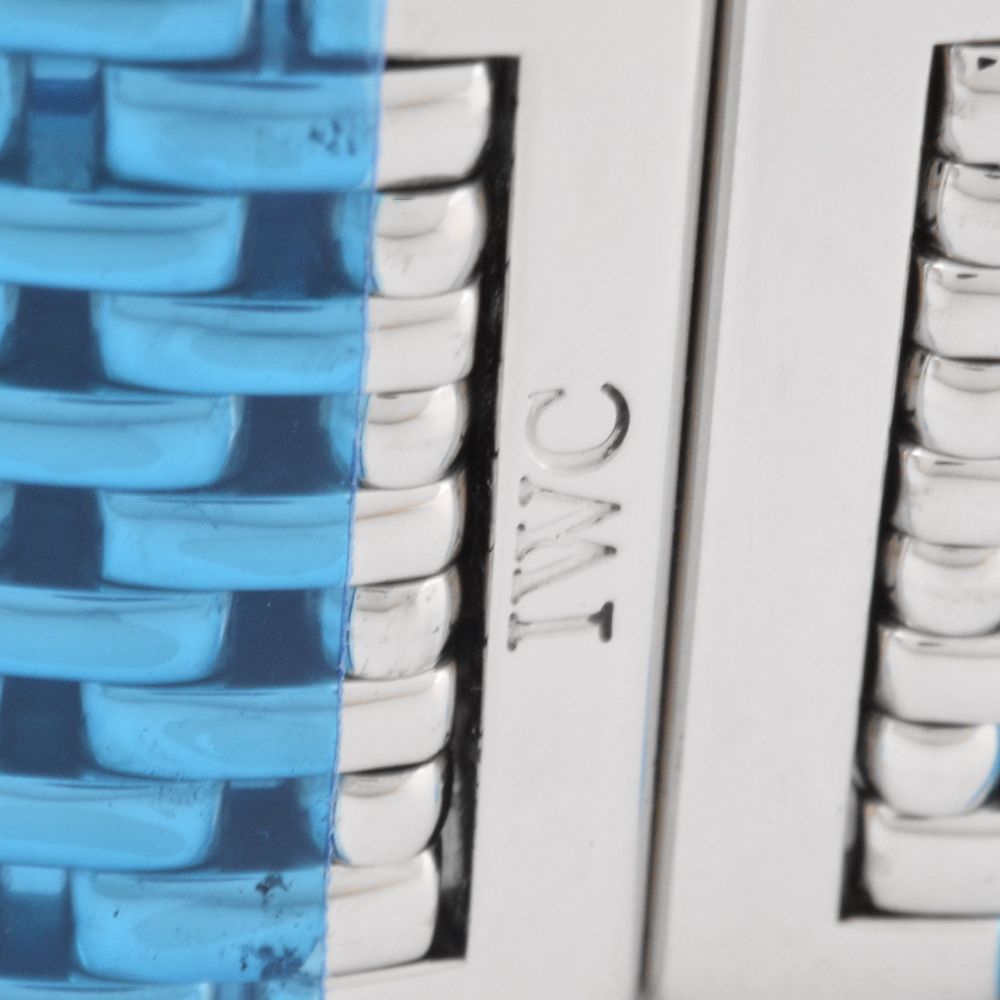 ホワイト文字盤 メンズ