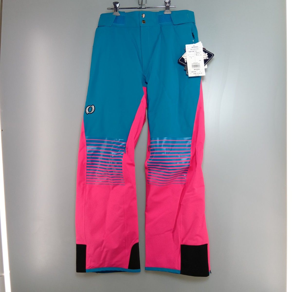 ◎◎ONYONE オンヨネ スキー スキーウェア 上下セット サイズL ブルー