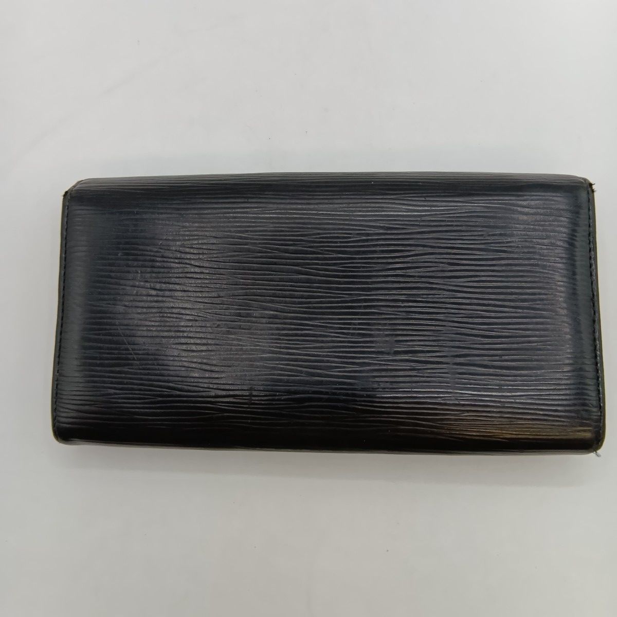 ルイヴィトン M63742 エピ ポルトフォイユ サラ 長財布 LOUIS VUITTON（ルイ・ヴィトン） 【ルイヴィトン】エピ