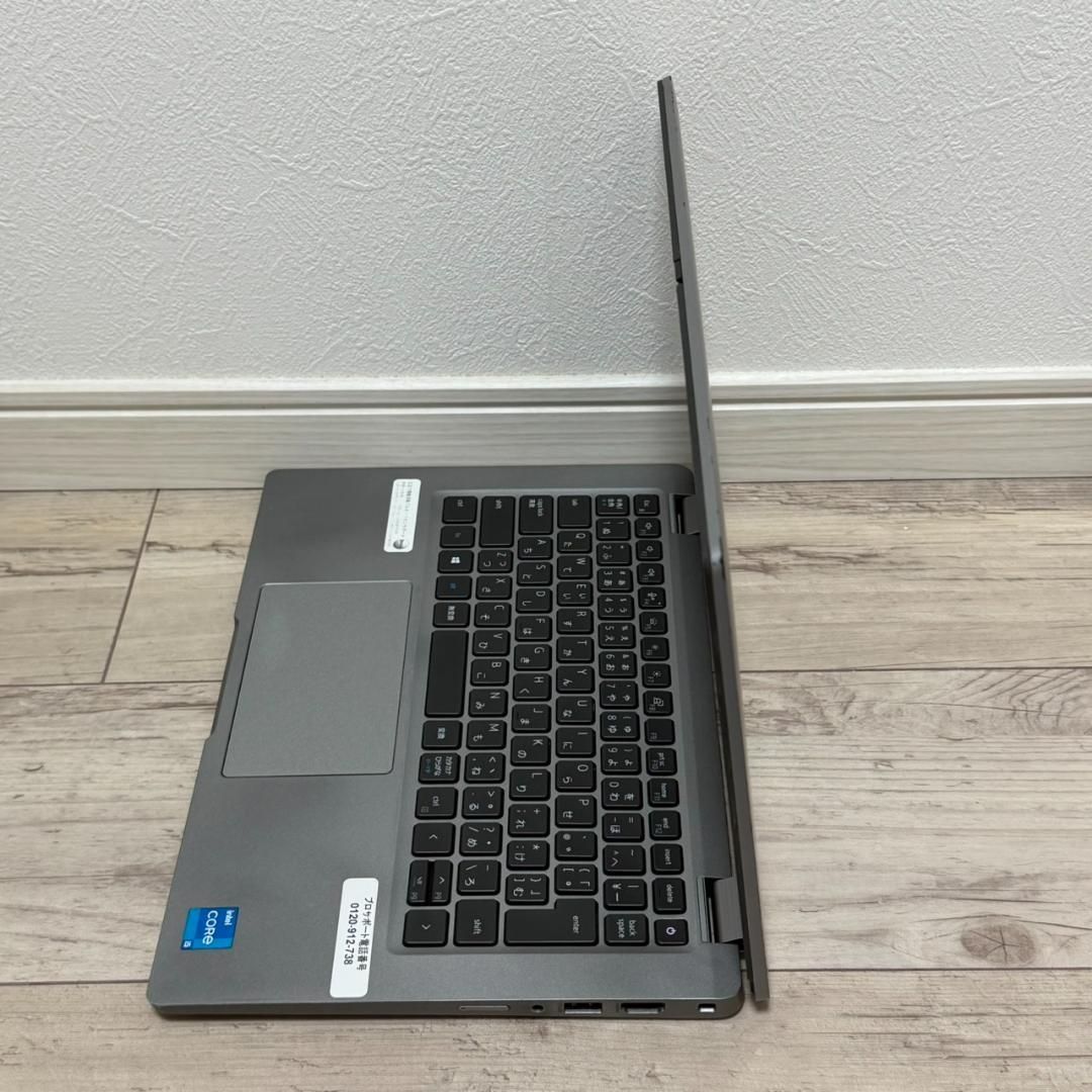 すぐ使える Win11 i5 第8世代SSD256 バッテリー良好！ queen-pc_lifebooki5