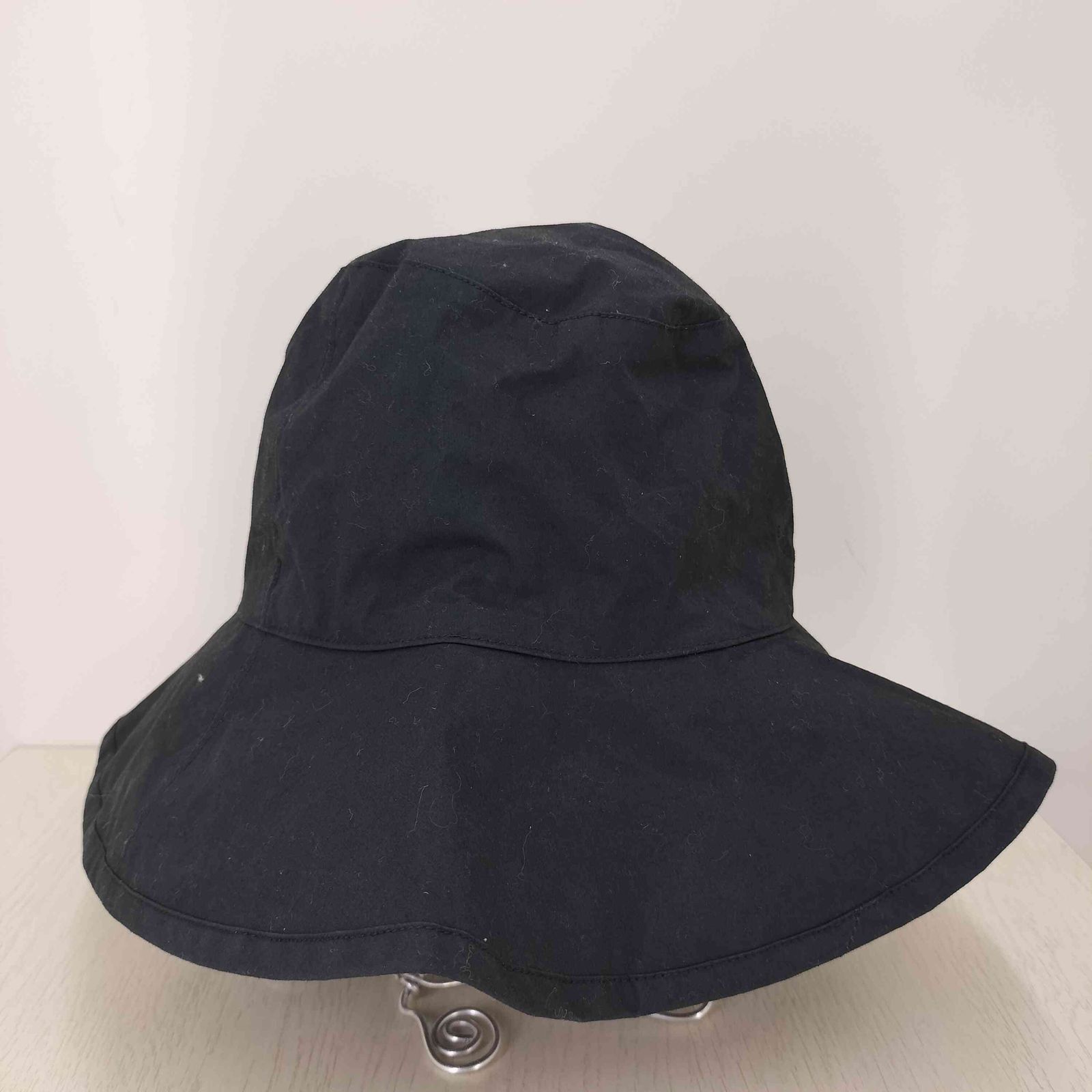 キジマタカユキ KIJIMA TAKAYUKI COTTON SOFT HAT レディース 2 - メルカリ