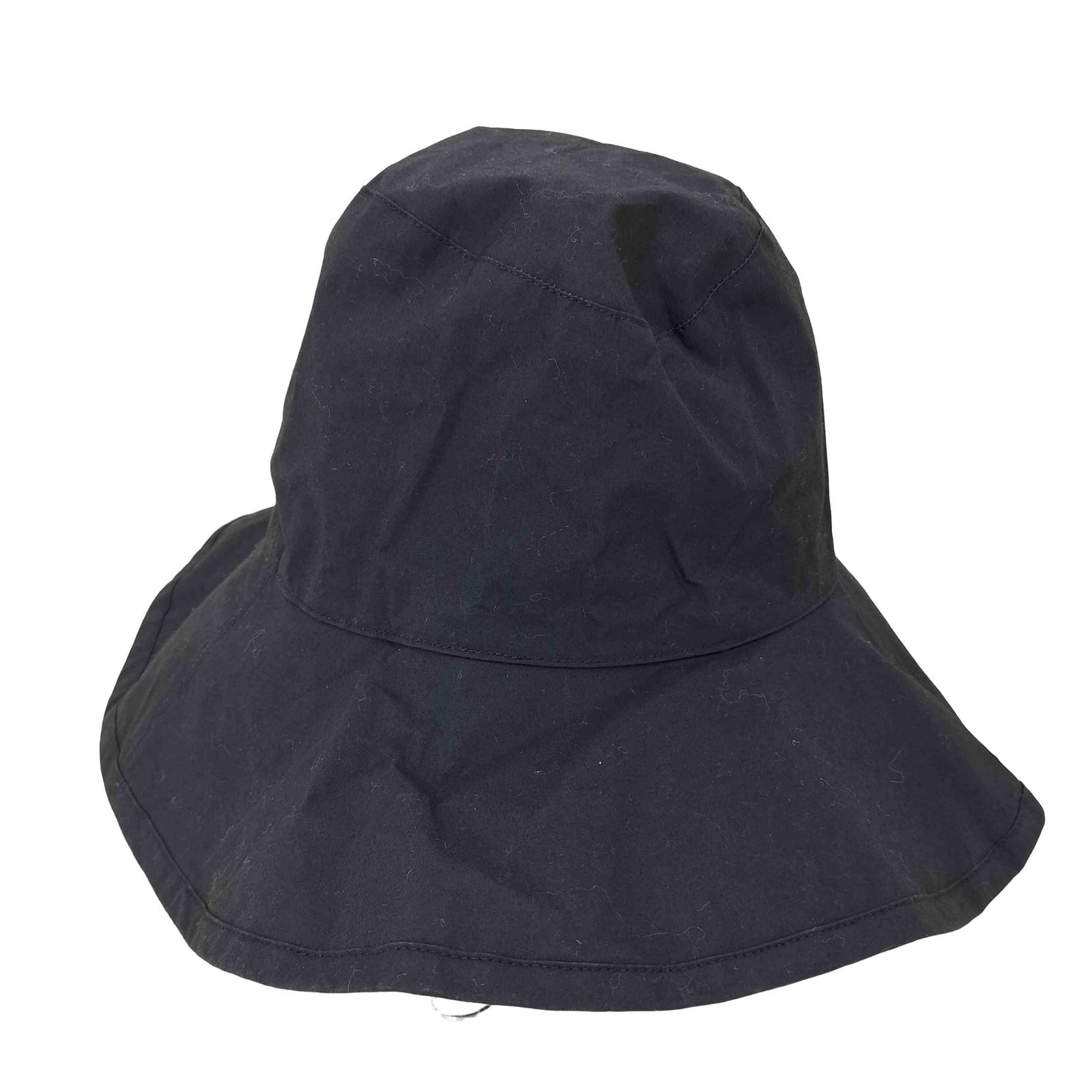 キジマタカユキ KIJIMA TAKAYUKI COTTON SOFT HAT レディース 2 - メルカリ