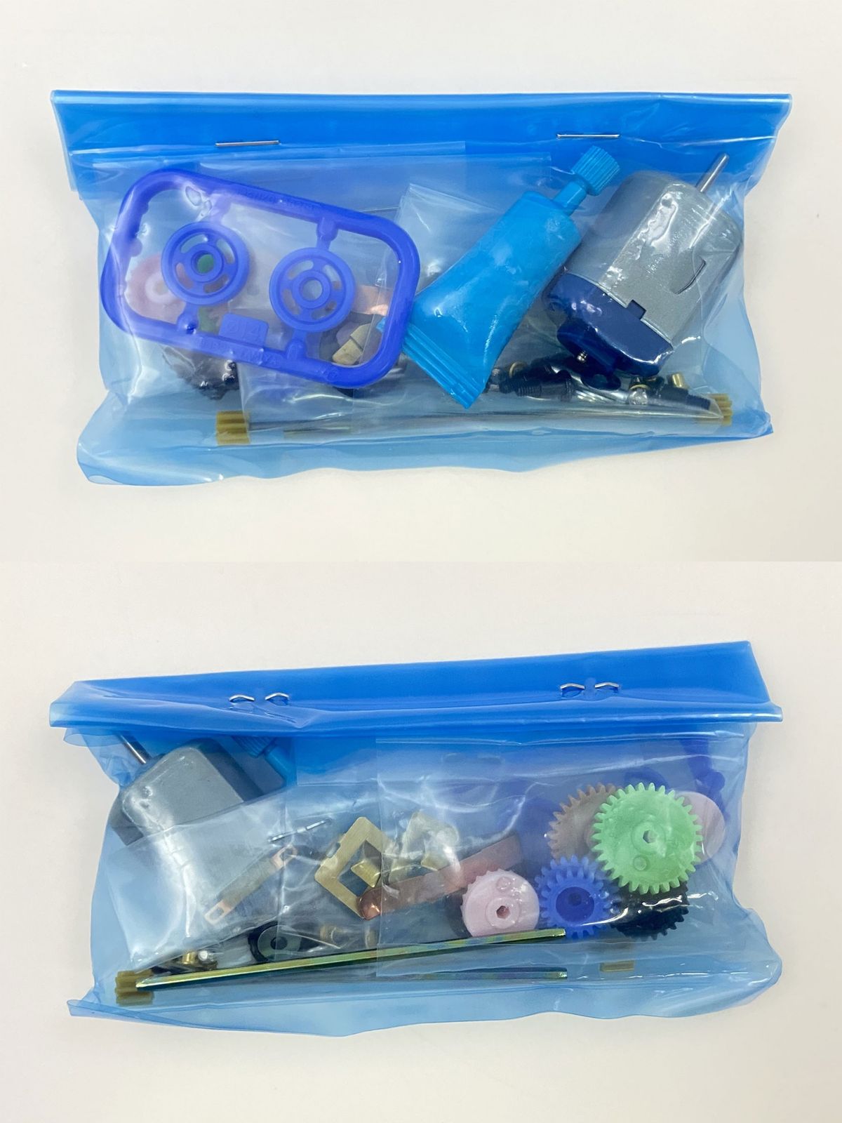 ♪) ミニ四駆 1/32 タイガーザップ リミテッドエディション スーパー