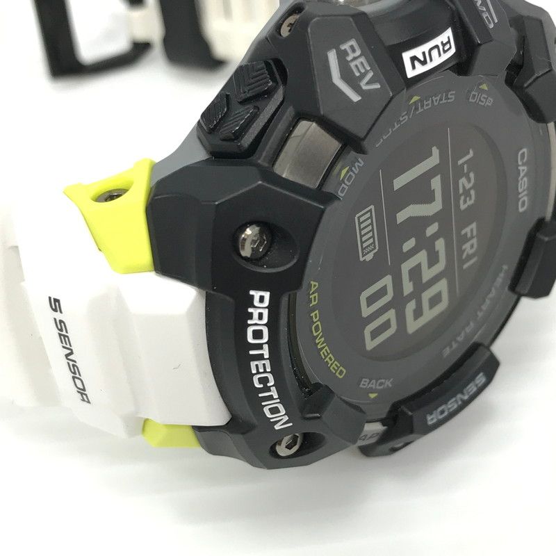 ジーショック G