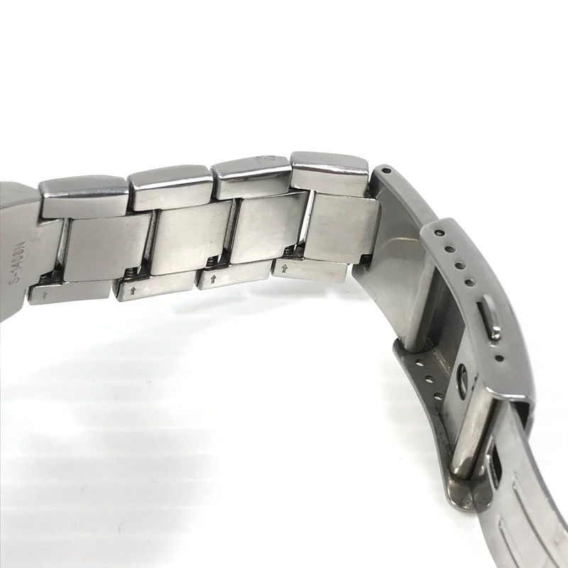  現状渡し品 G SHOCK ジーショック G STEEL GST W110D 1A9JF タフソーラー 腕時計 196 260125 na 07 tag 秋冬対応 自動巻き時計 腕時計(アナログ)