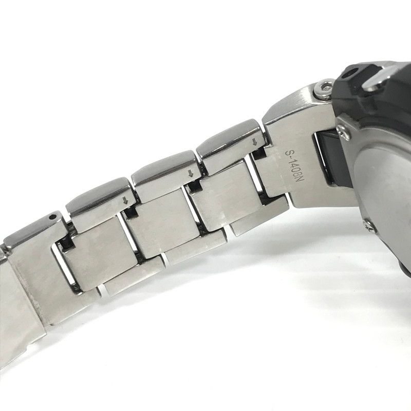 ジーショック G