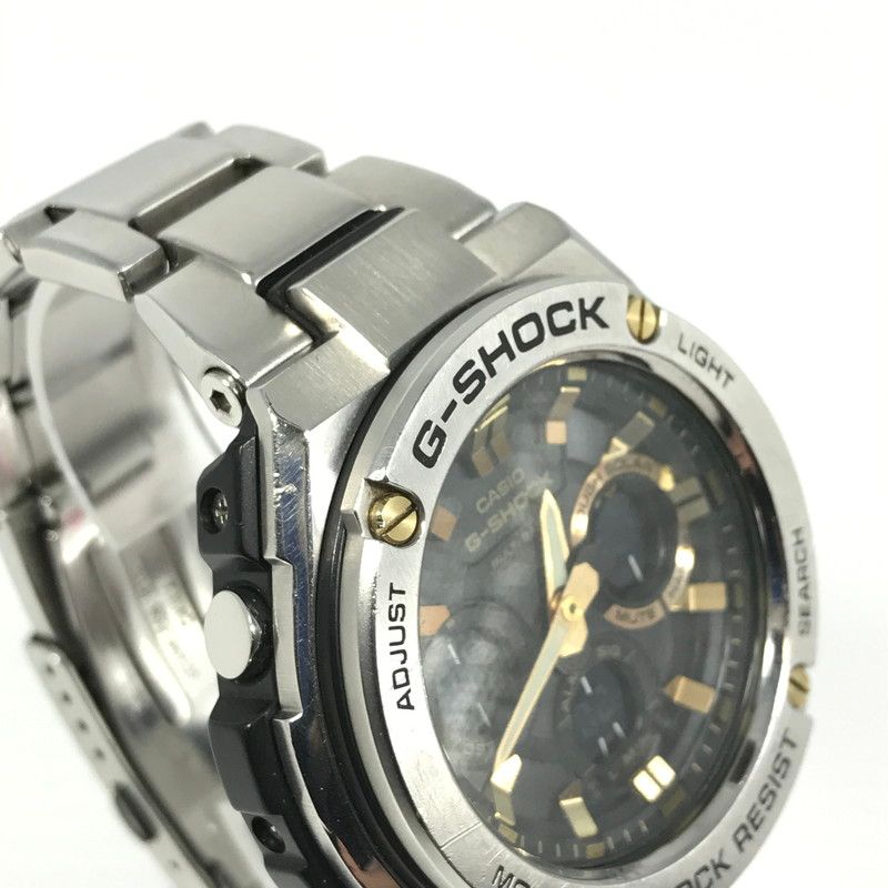 SHOCK ジーショック