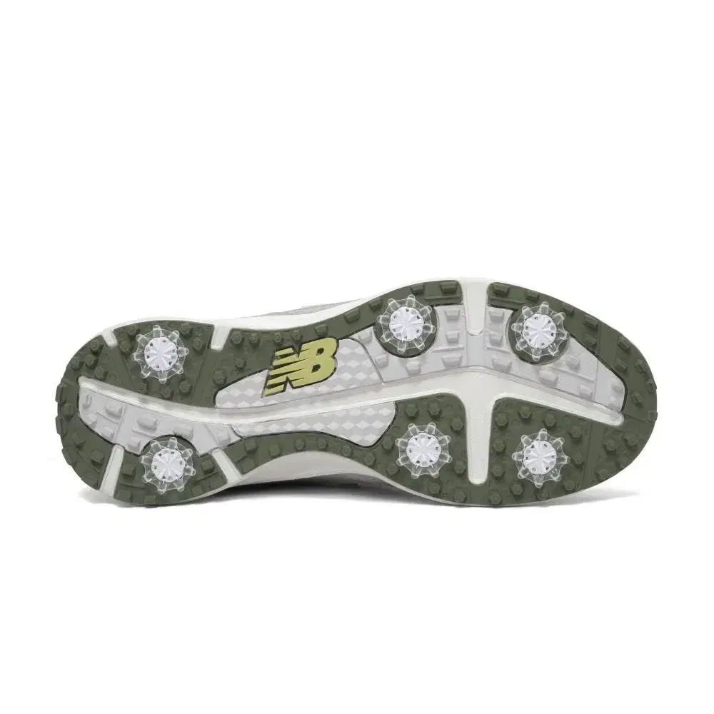 マルボンゴルフ ニューバランス ヘルティージ ゴルフシューズ 250