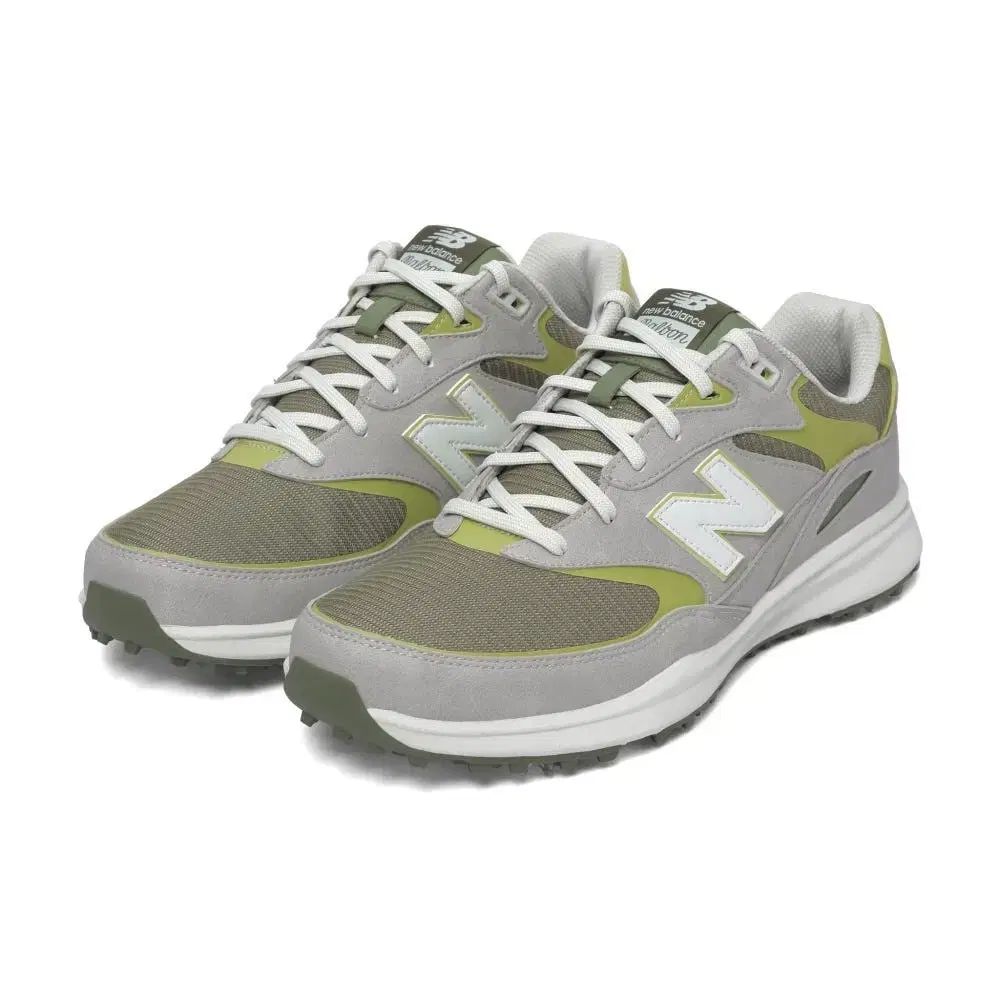 マルボンゴルフ ニューバランス ヘルティージ ゴルフシューズ 250