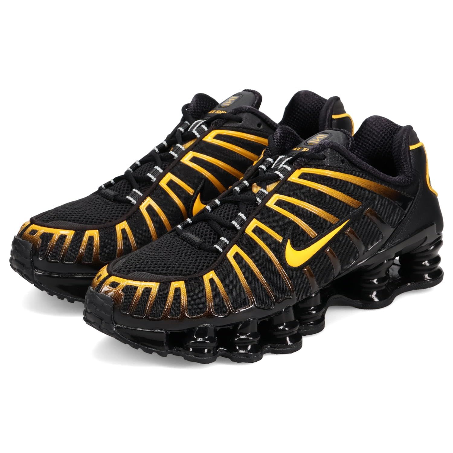 ナイキ] スニーカー ショックス TL SHOX TL メンズ AV3595-013 